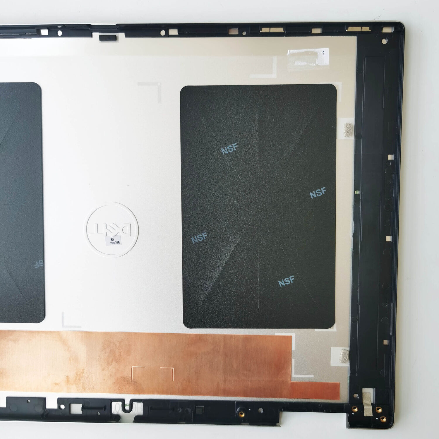 New LCD Back Cover Rear Lid 0VNMYX For Dell Inspiron 16Plus 7620 7625 2-in-1 US
