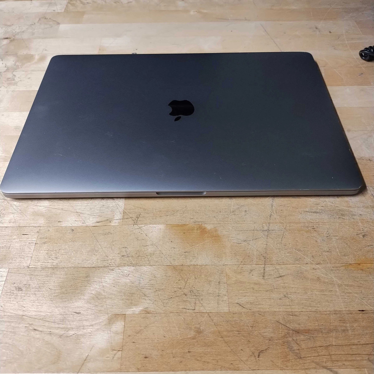 APPLE MACBOOK PRO 16″ 2019 A2141 INTEL CORE I7 LAPTOP – GREAT CONDITION