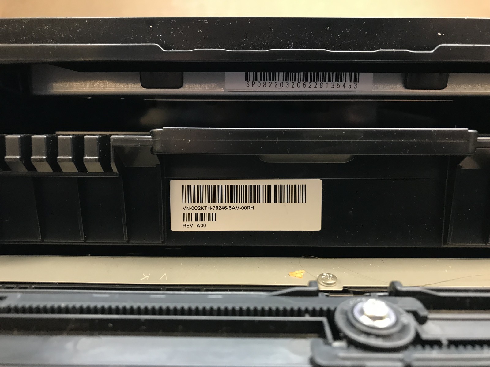 Dell E310dw Wireless Monochrome Laser Printer – Toner Inc 147 pg ct