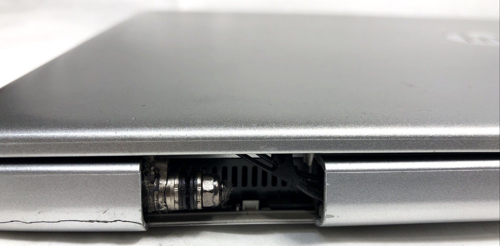 HP ProBook 650 G5, Intel Core i7-8665U @1.90Ghz, 16GB RAM, NO SSD/OS, Tested!