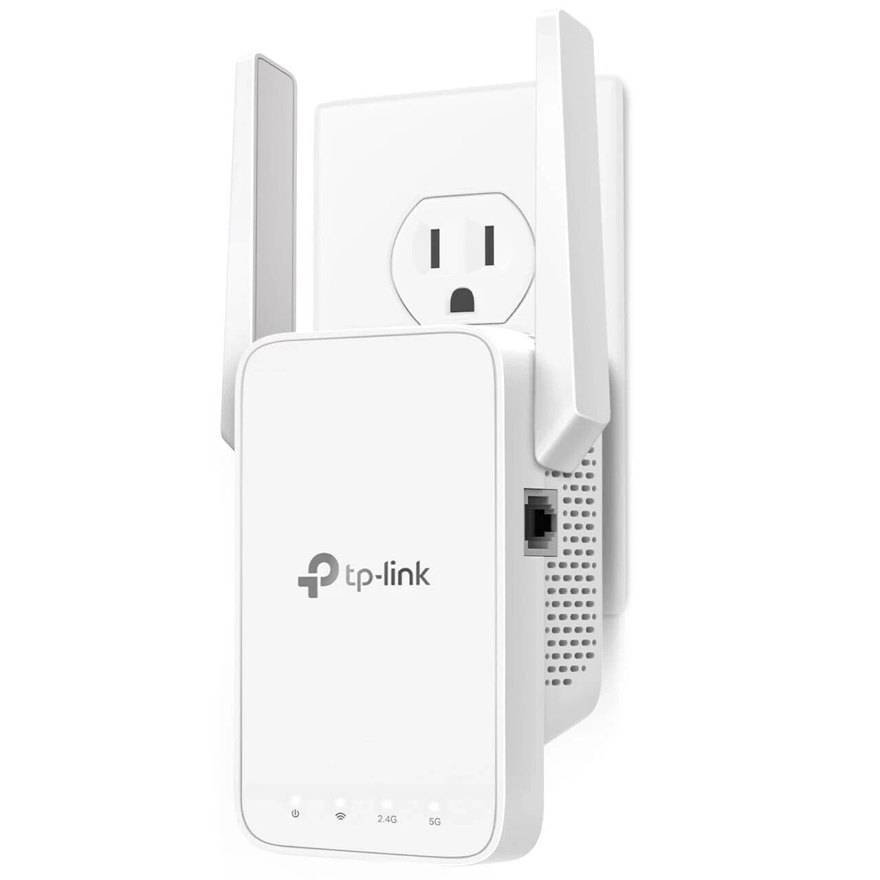 TP-Link RE315 Wi-Fi OneMesh Extender, 1.2Gbp booster, Dual Band AC1200