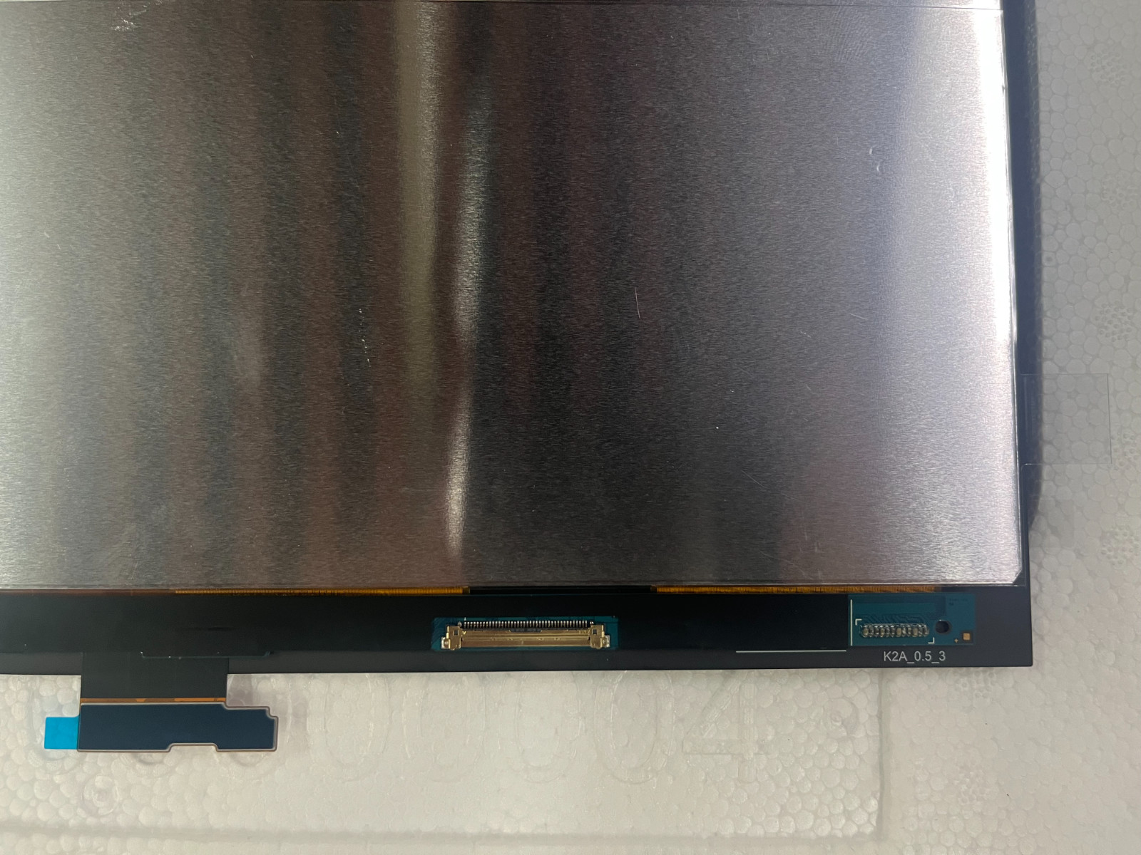 14.0″OLED Screen TOUCH ASSEMBLY FOR Samsung Galaxy Book4 Pro NP940XMA 2880X1800