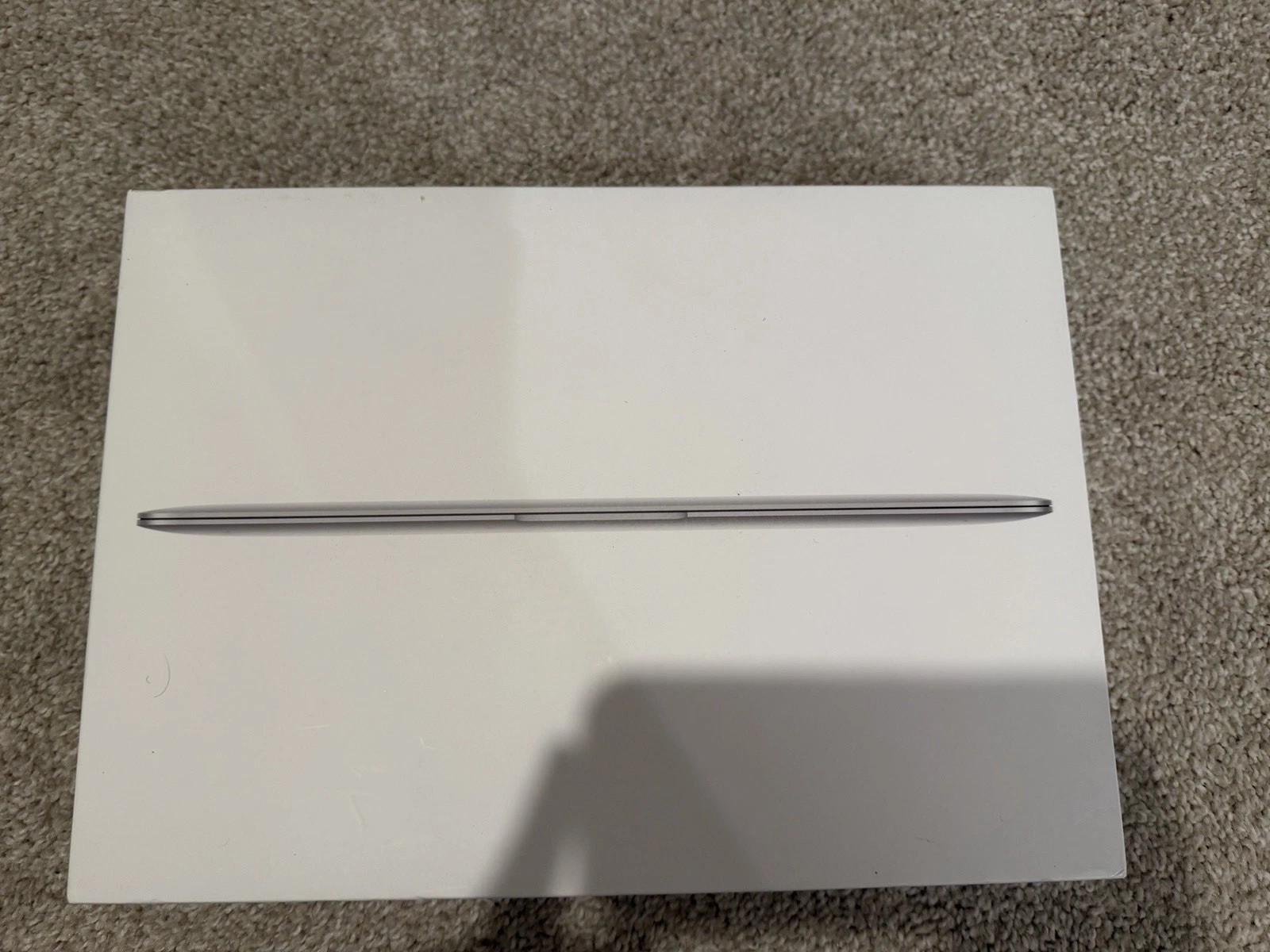 Apple MacBook (12-inch Early 2015) 1.3 GHz Dual & Intel core m 512GB SSD 8GB RAM