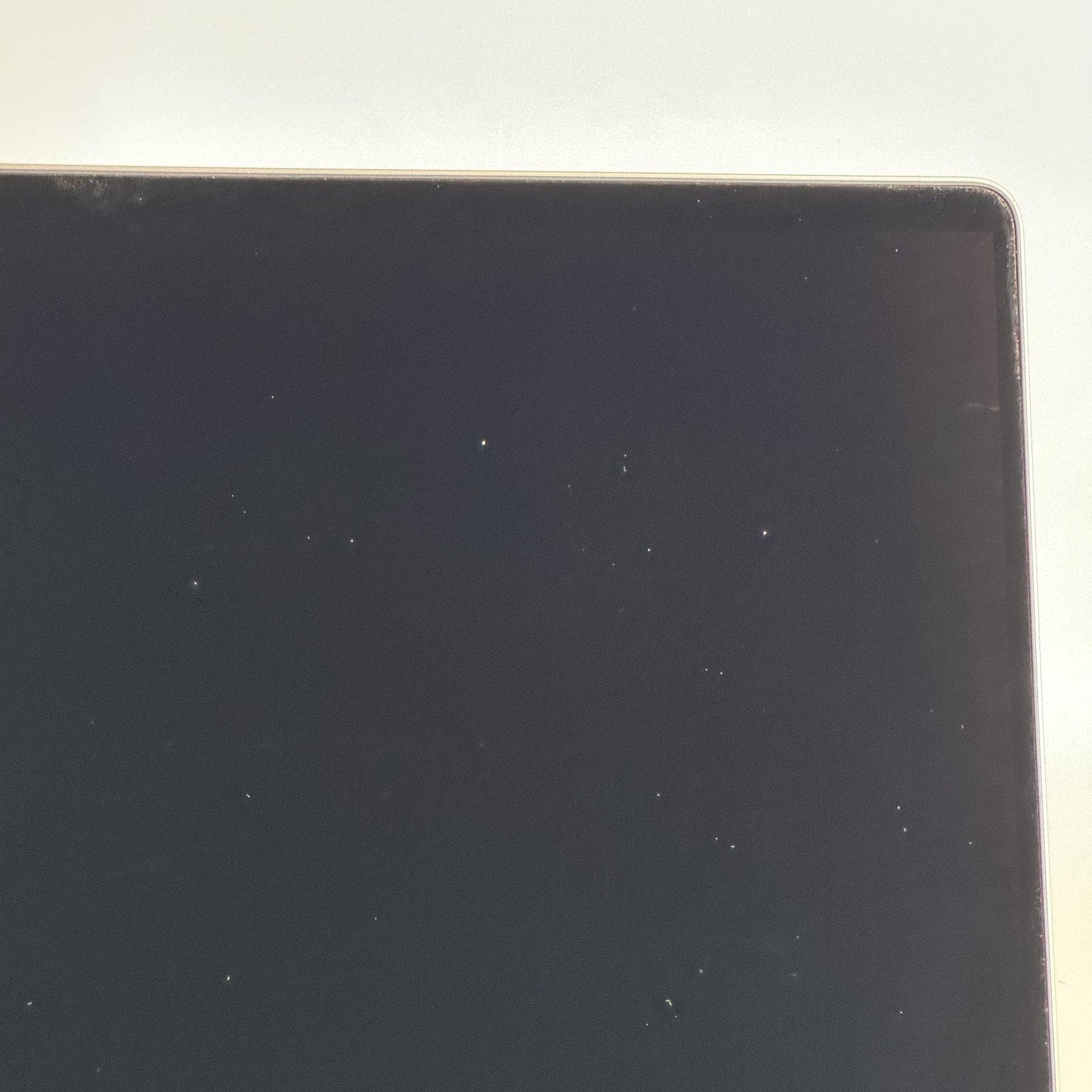 MacBook Pro 16 Touch Bar Space Gray 2019 2.4GHz i9 32GB 1TB SSD Radeon Pro 5500M