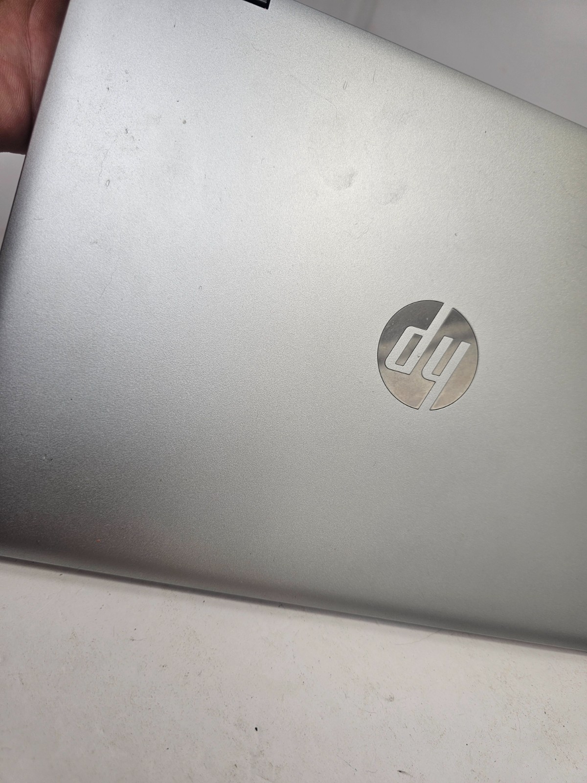HP Pavilion x360 11.6 Touch Laptop 2-in-1 Intel Pentium Silver Charger TESTED