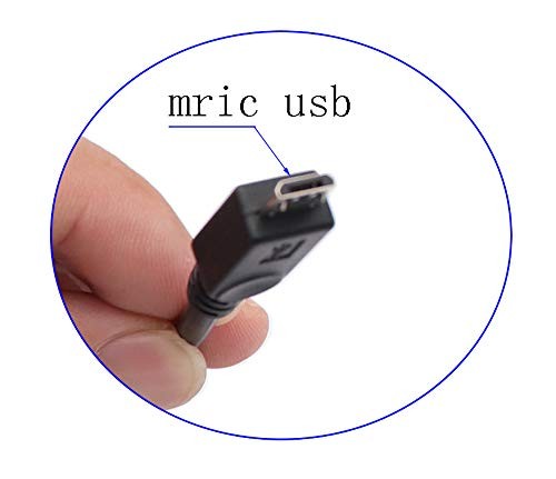 USB 2.0 a Dual Power Micro Cable, USB 2.0 a Male to USB 2.0 a +Micro USB Male Y
