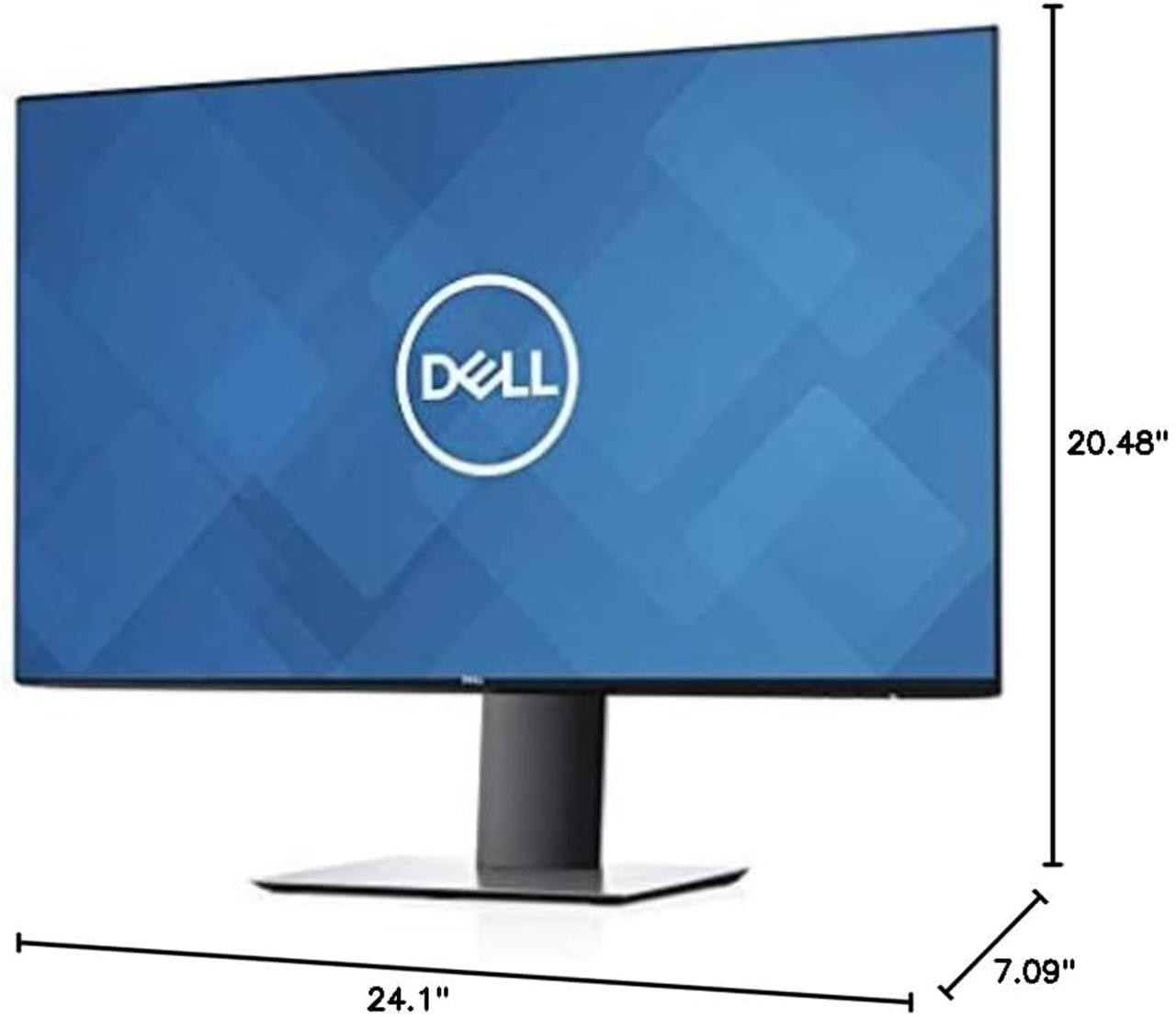 Dell U2719D 27″ QHD 2560 x 1440 60Hz IPS LCD Monitor