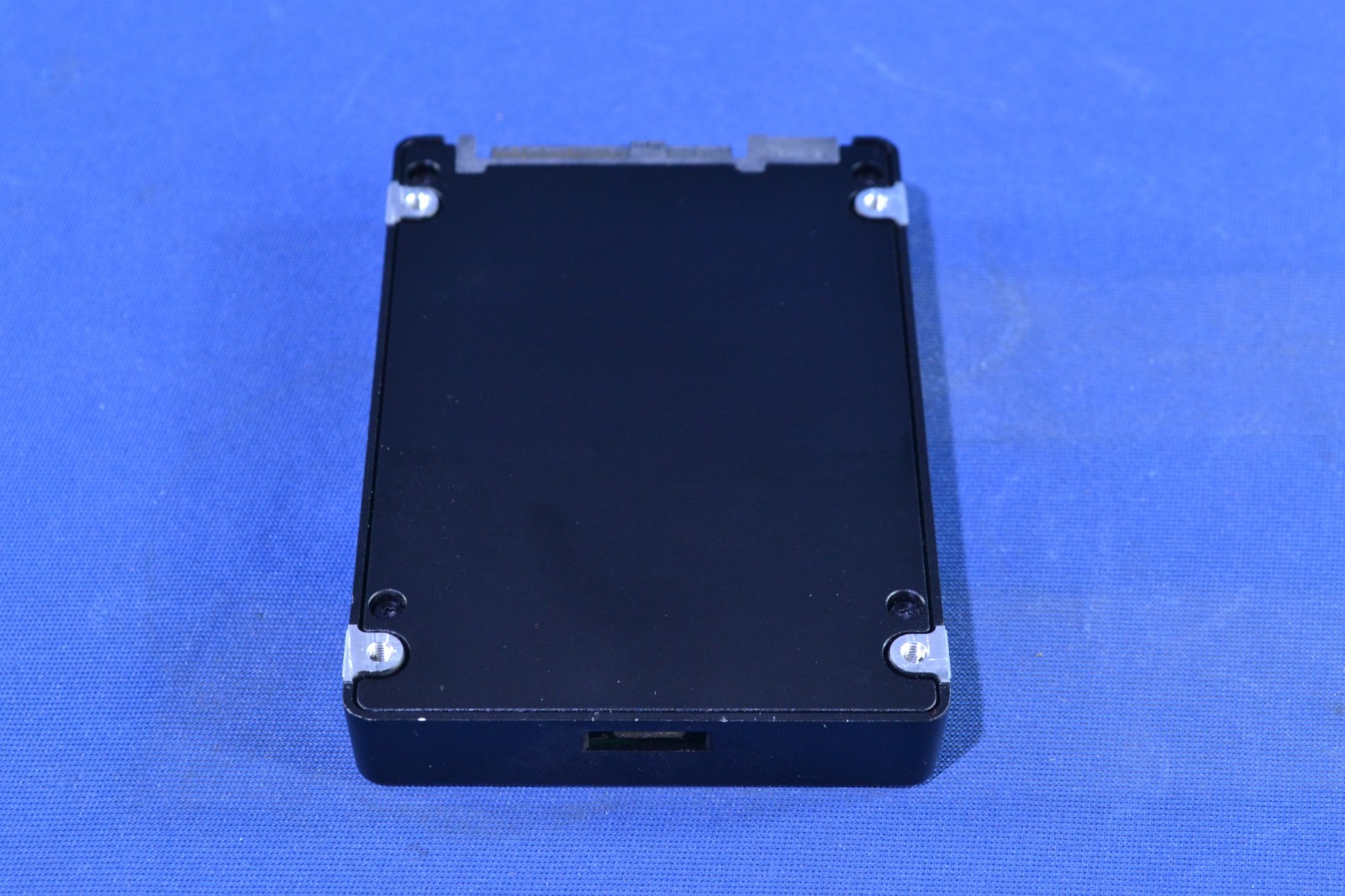 SAMSUNG 1.6TB 12Gbps 2.5″ SAS SSD – MZ-ILS1T6A (C062404)