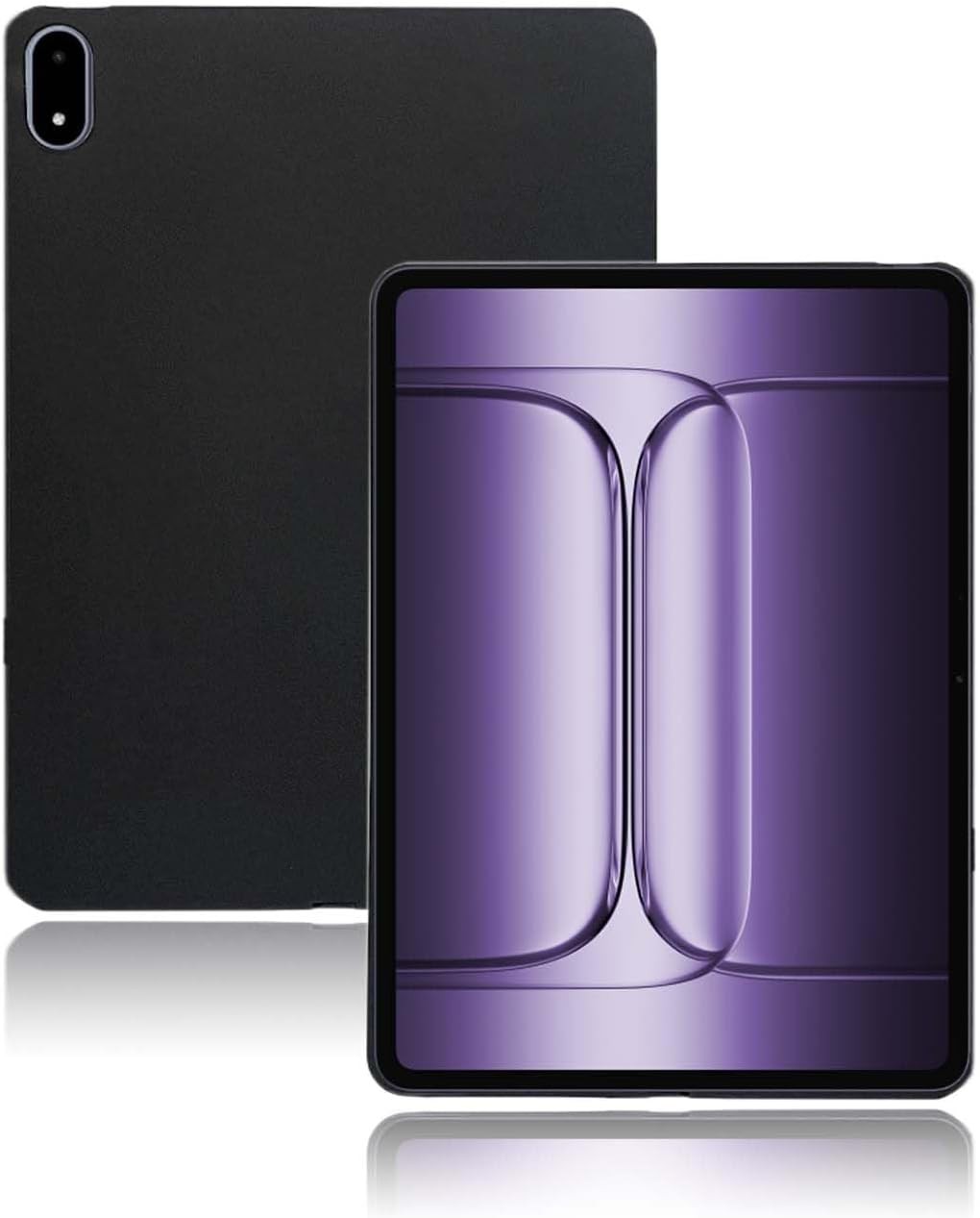 OnePlus Pad 3 Tablet 13.2inch Case, Anti-Scratch, Drop-Resistant Protection Cove