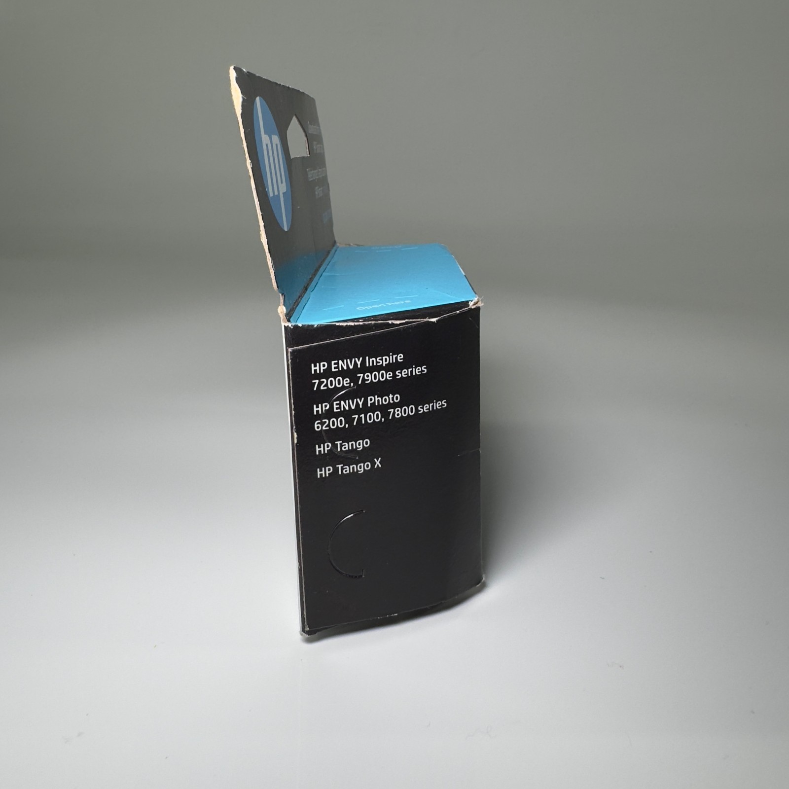 Genuine HP 64 Black Original Ink Cartridge N9J90AN EXP 03/2025 Noir NEW