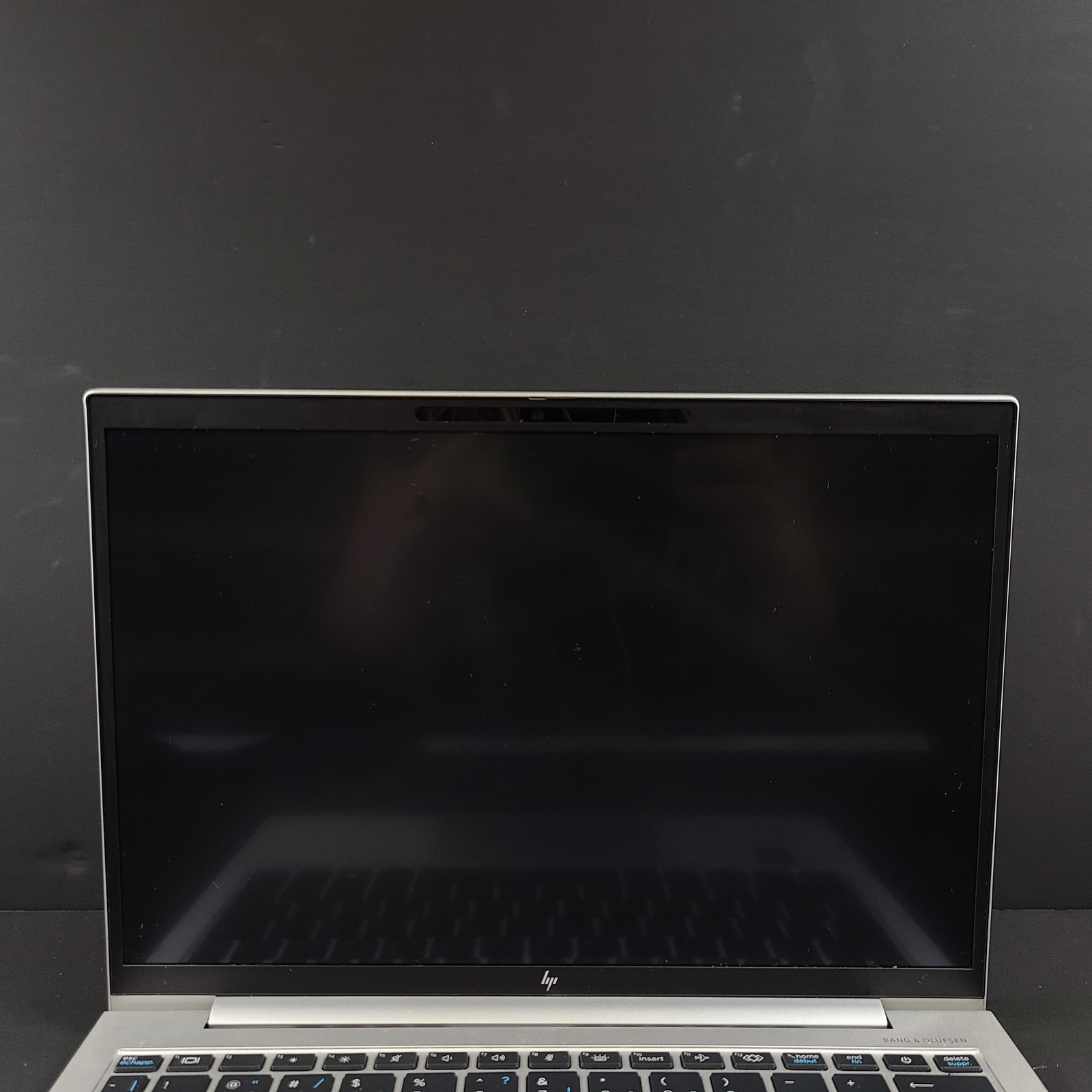 HP EliteBook x360 830 G10 13″ – i5-1345U CPU @ 1.60 GHz 256GB SSD 16GB RAM