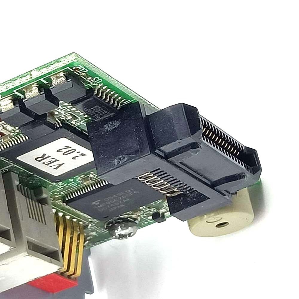 Micros m179a m179d ub-idn interface card for epson 700634-026 TM-T88 TM-U200