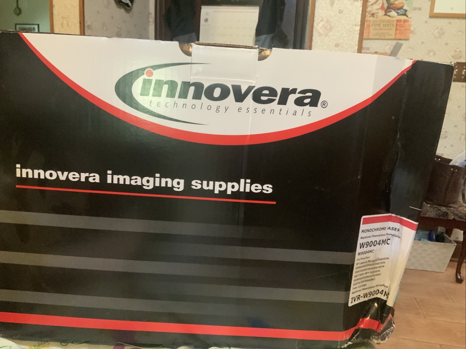 Innovera W9004MC / IVR-W9004MC Laser Jet