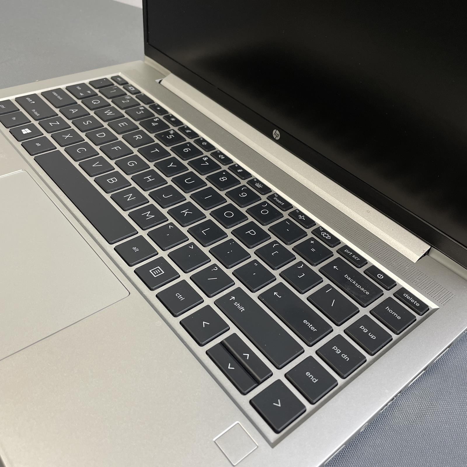 HP ProBook 445 G8 14 in FHD, Ryzen 7-5800U, 16 GB, 512GB NVMe | Grade B