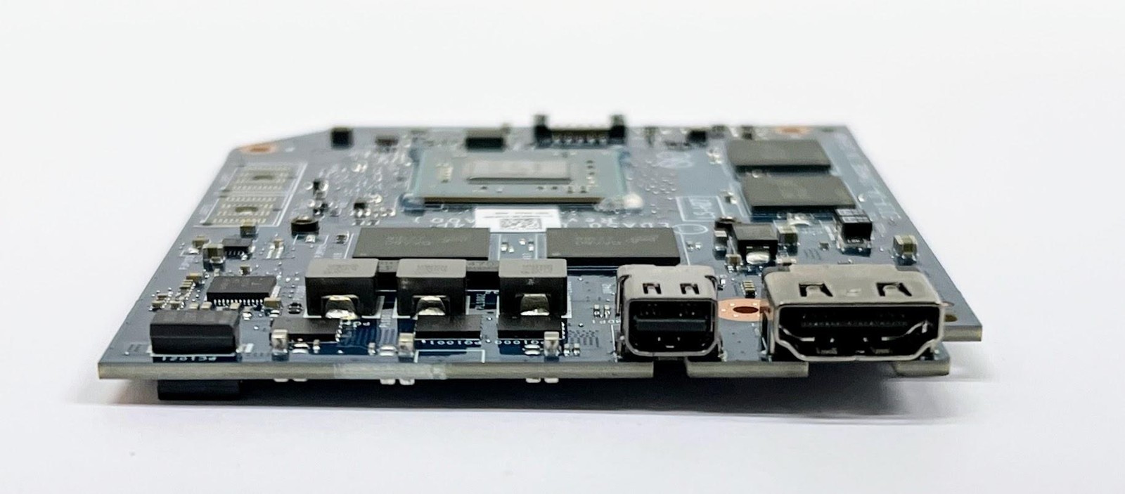 OEM Dell H0XJR WX3200 4GB DGFF Graphics Card LS-H274P for Precision 7540