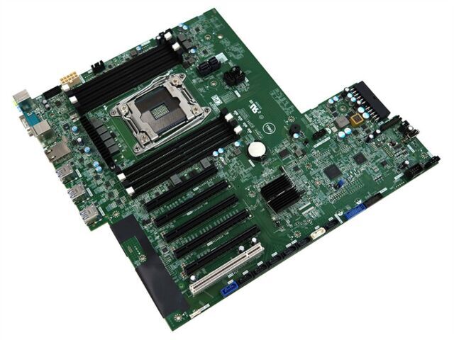 Dell MT3804 LGA 2011-3 Socket Motherboard for Precision 5820 Tower Series 02KVM