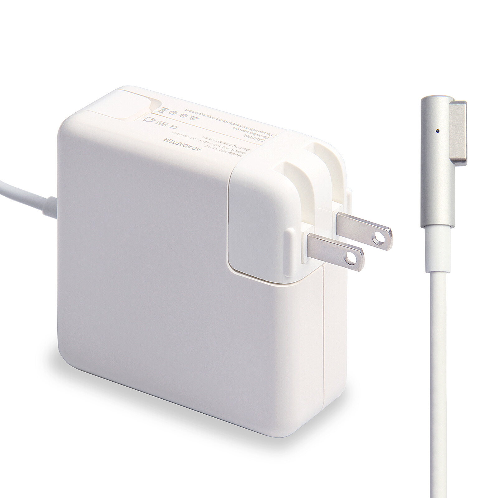 85W AC Power Adapter Charger for Apple Macbook Pro 15″ 17″ A1286 2008-2012 L-tip