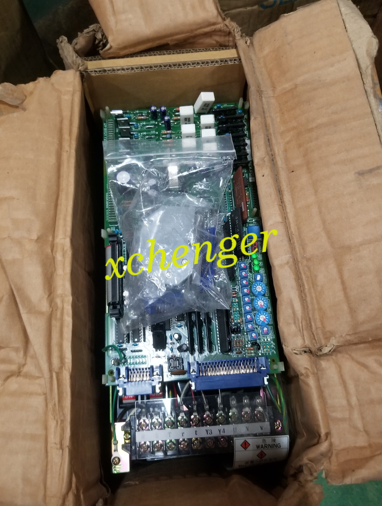 1PC new other CACR-SR20SB1BFY100 via FedEx or DHL