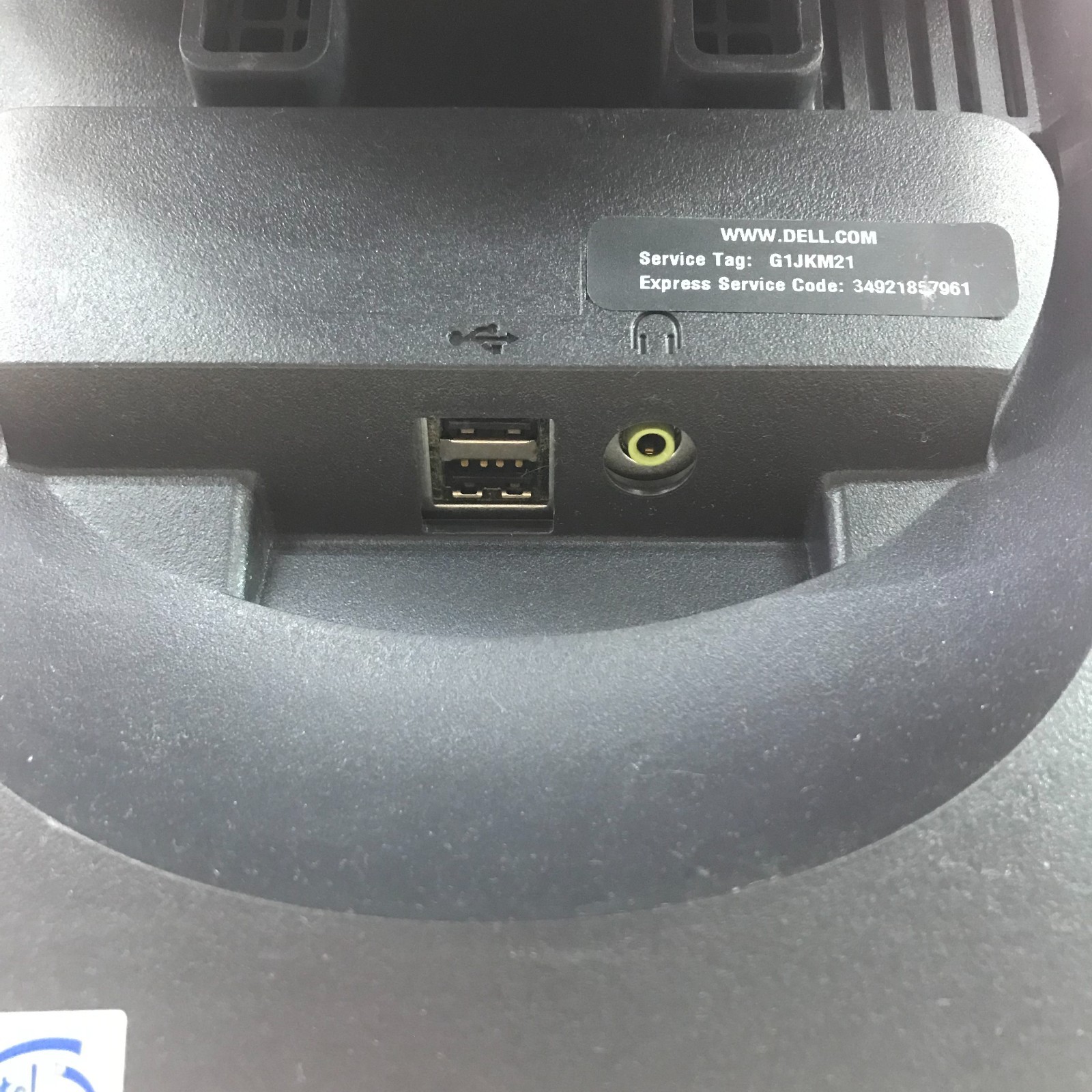 Dell Dimension 4550 PC for Retro Gaming Pentium 4 2.66GHz 1.5GB RAM (Windows XP)