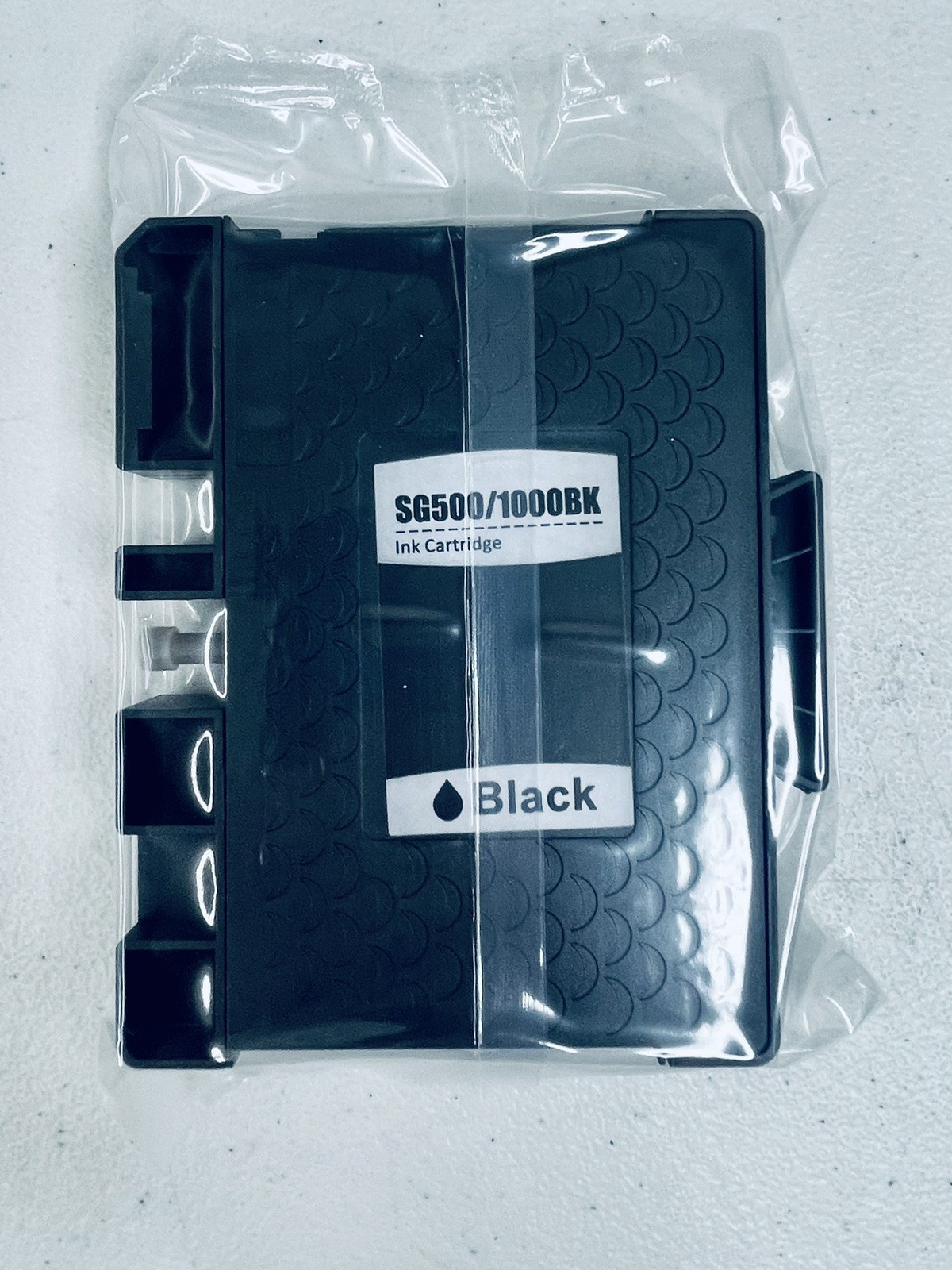 🆕 Sublimation Ink Cartridges Compatible with SG500 SG1000 (1x Each Bk, C, M)