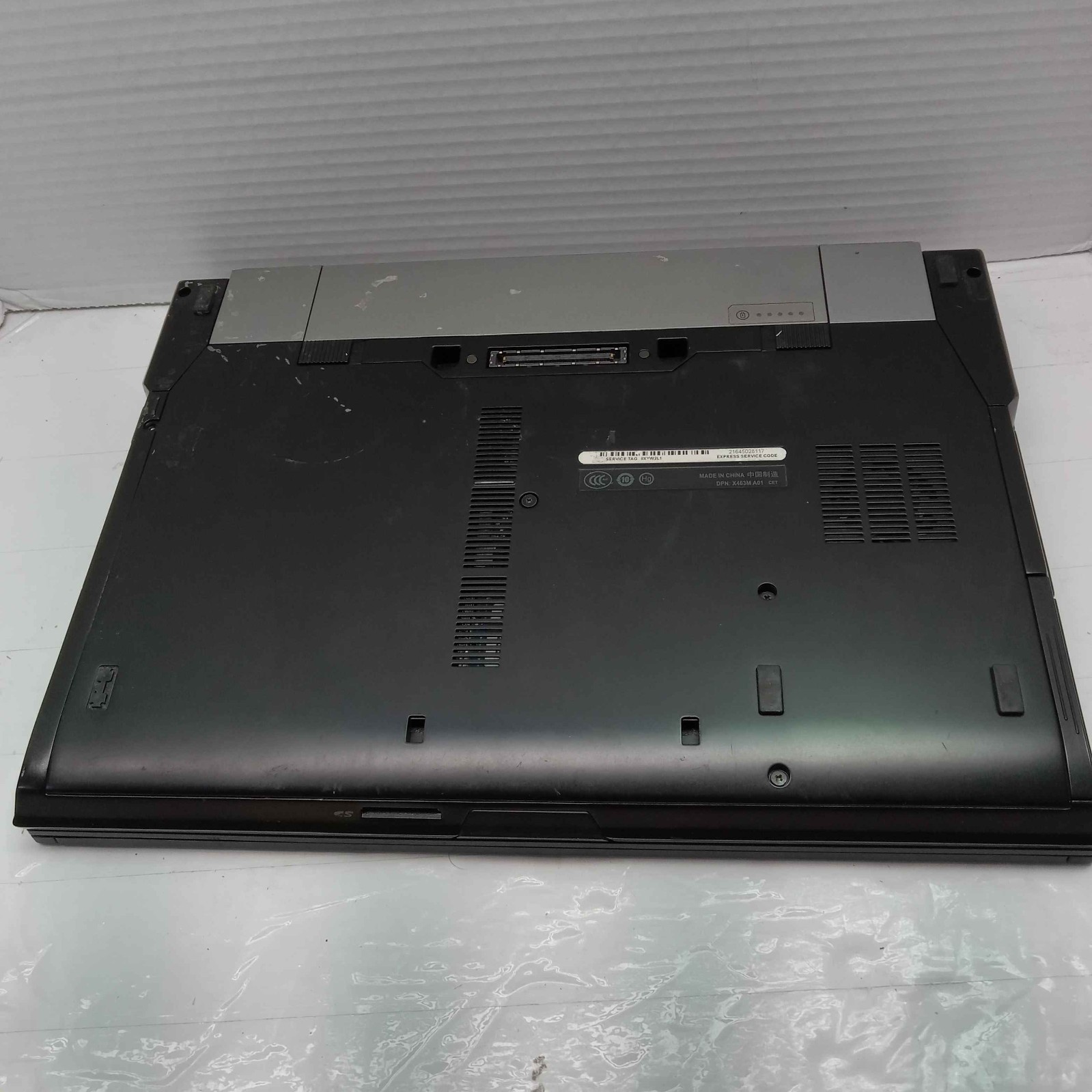 Dell Latitude E6400 Windows 10 Laptop Core 2 Duo P8700 4GB RAM 160GB HDD ^