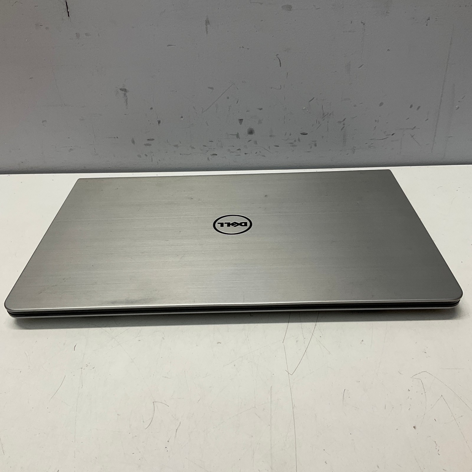Dell Inspiron 5548 Laptop Intel i7-5500U 2.4GHz 4GB 256GB SSD Windows 10 Pro