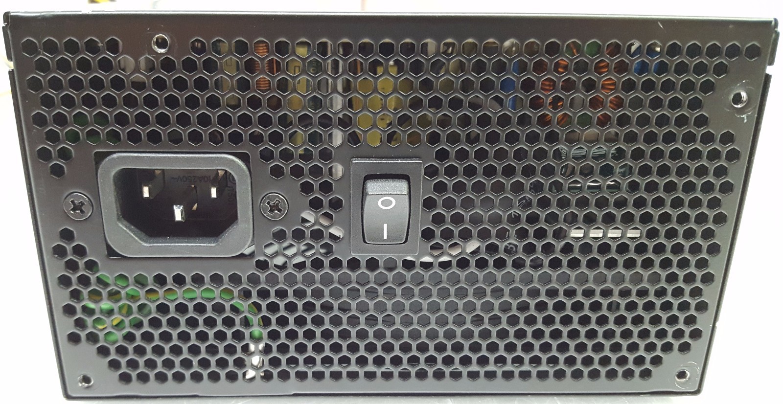 Enhance Electronics Co, LTD ATX-0250GA 500W Power Supply