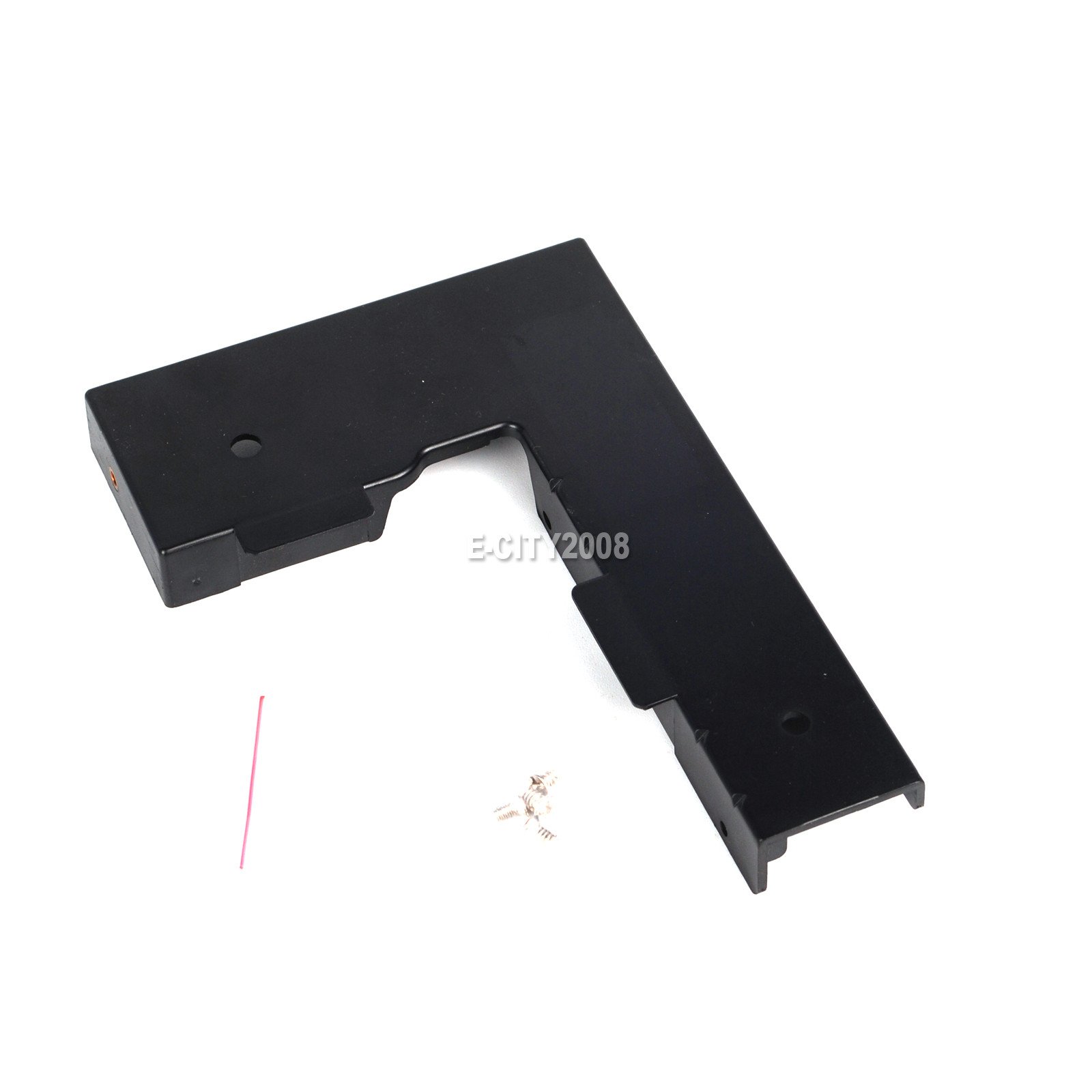 10Pcs 2.5″ SSD to 3.5″ transform Tray Caddy for Dell F238F/KG1CH/HP 651314-001