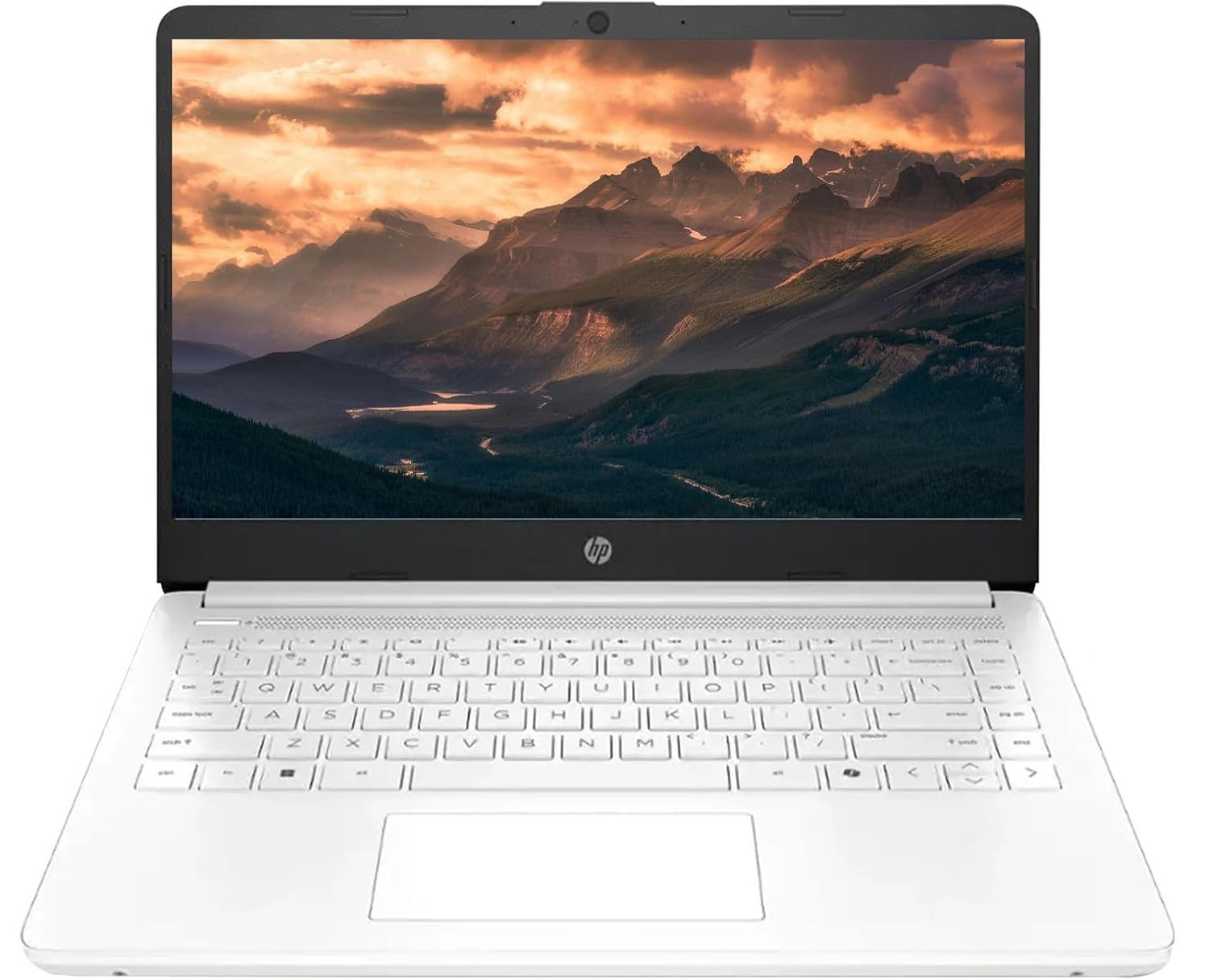 HP 14″ Business Laptop,Intel Celeron N4500,16GB RAM,192GB Storage,Windows 11 Pro