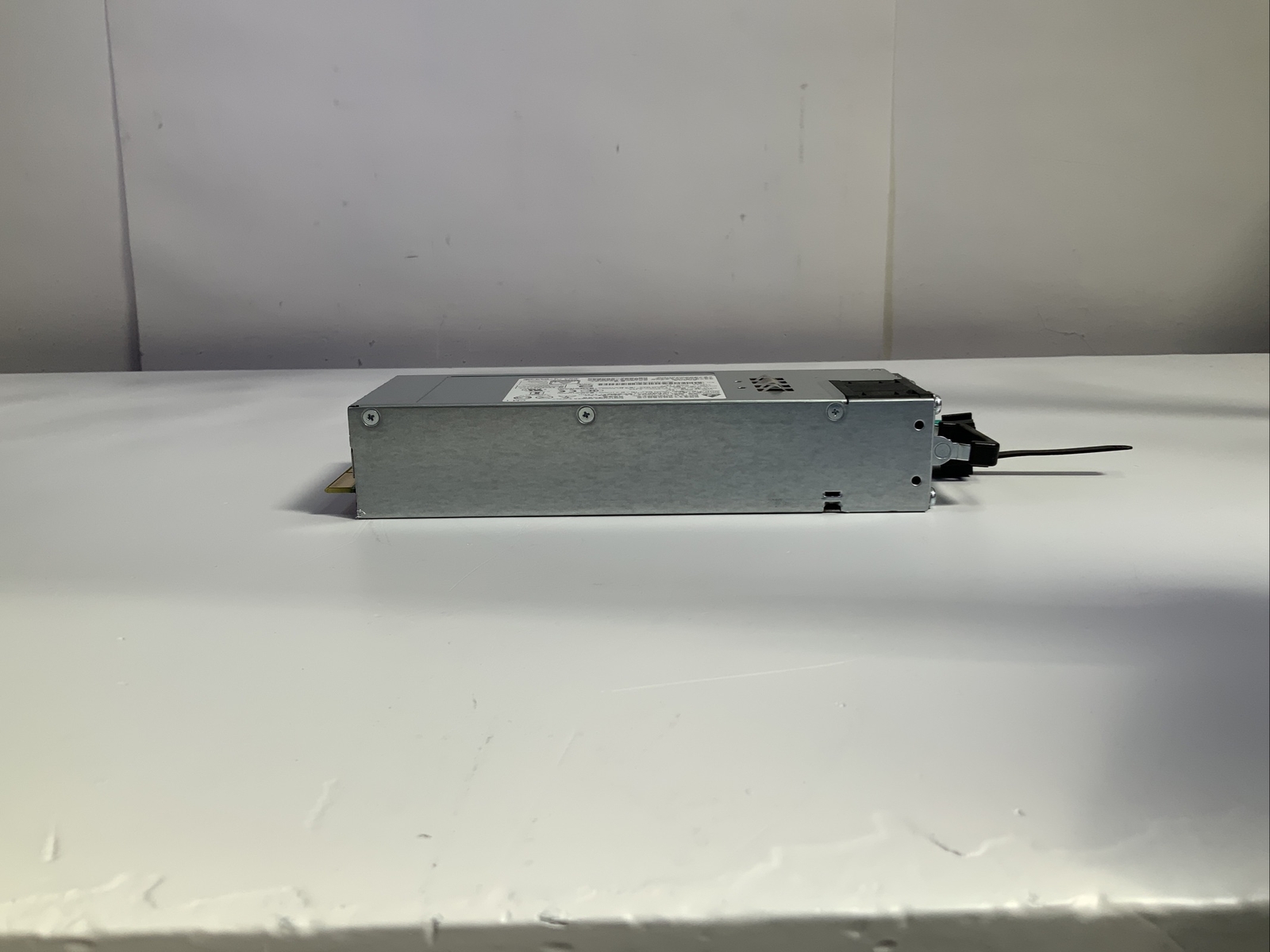 DELTA DPS-1600AB-12 B POWER SUPPLY – NG A2C