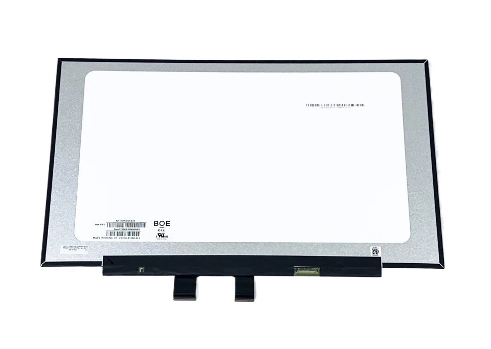 New M50441- 001 N39382-001 for HP Laptop 17T-CN300 17.3″ HD LED LCD TouchScreen