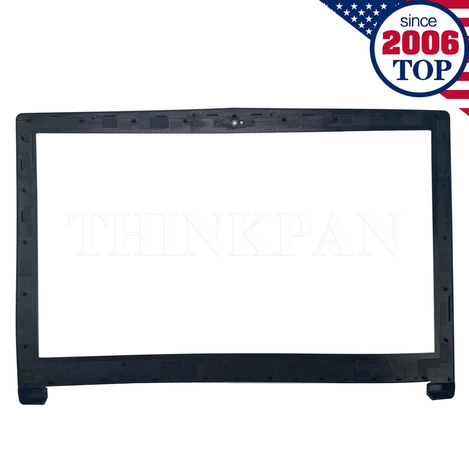 New Back Cover Bezel/Hinges For MSI GL63 8RC 8RD 8RE 8SC 8SD MS-16P6 16P5 16P4