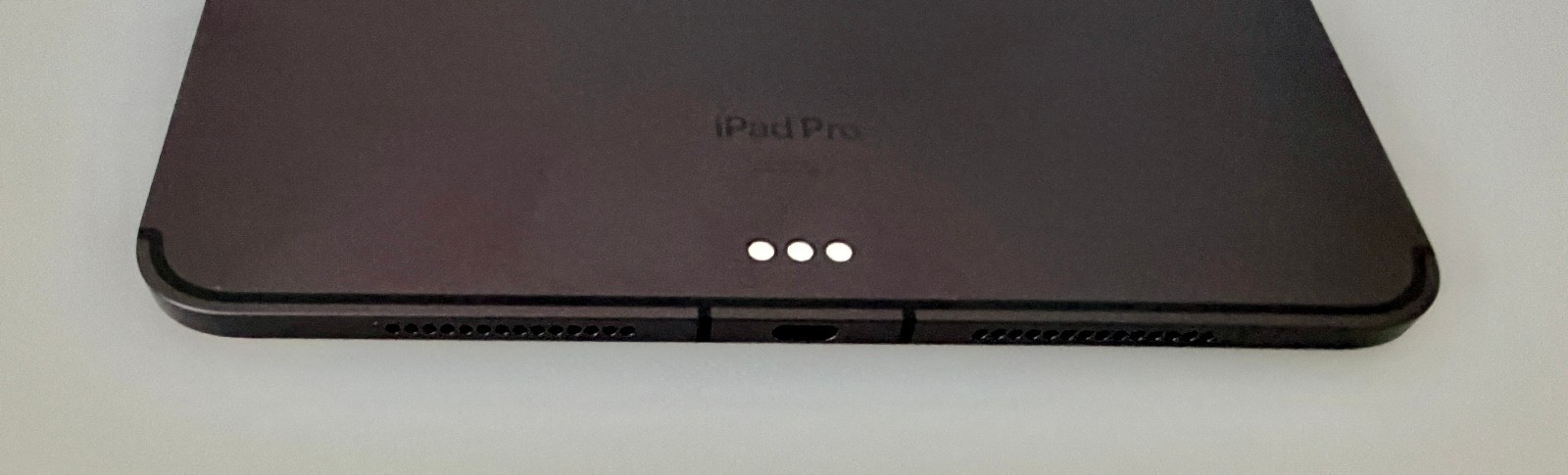 Apple iPad Pro 11-inch | M4 Chip | 256GB | Space Black | WiFi + 5G | UNLOCKED