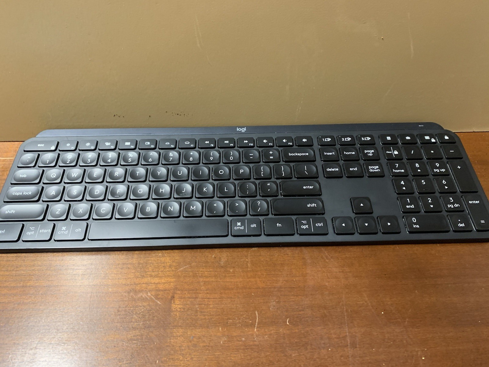 Logitech