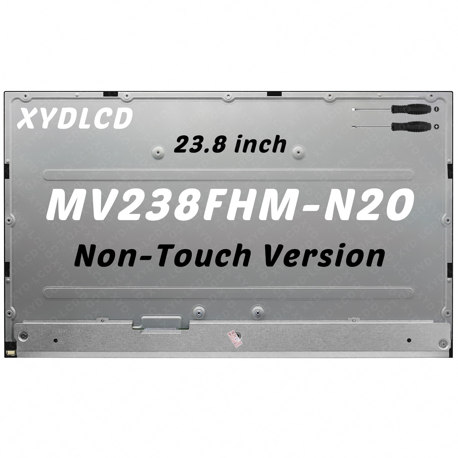 23.8in for Dell OptiPlex 5400 All-in-One FHD LCD Screen Display Replacement 24in