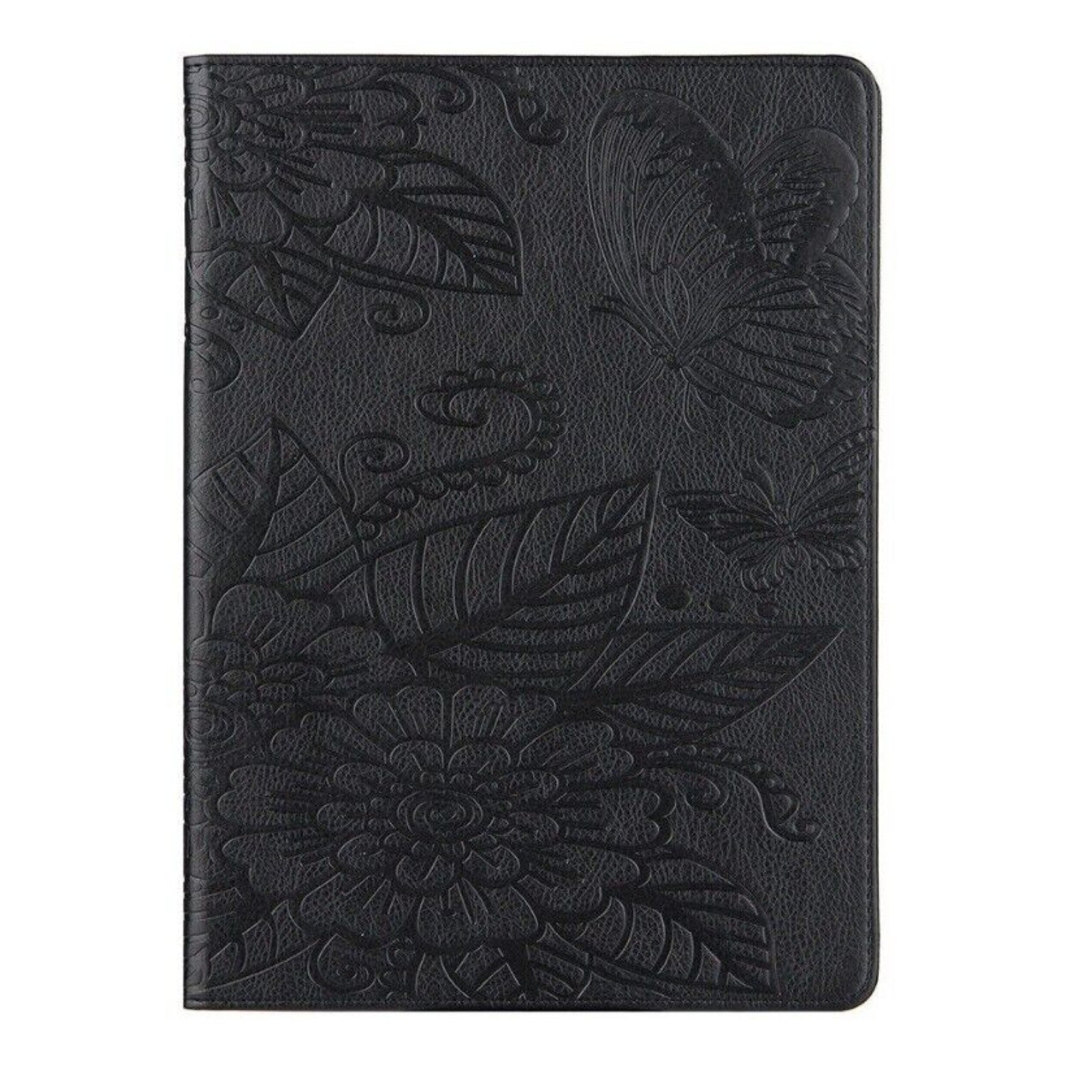 Case For iPad 7th 6th 5th Gen Mini 4 5 Air 11 2024 (M2) Leather Stand Flip Cover