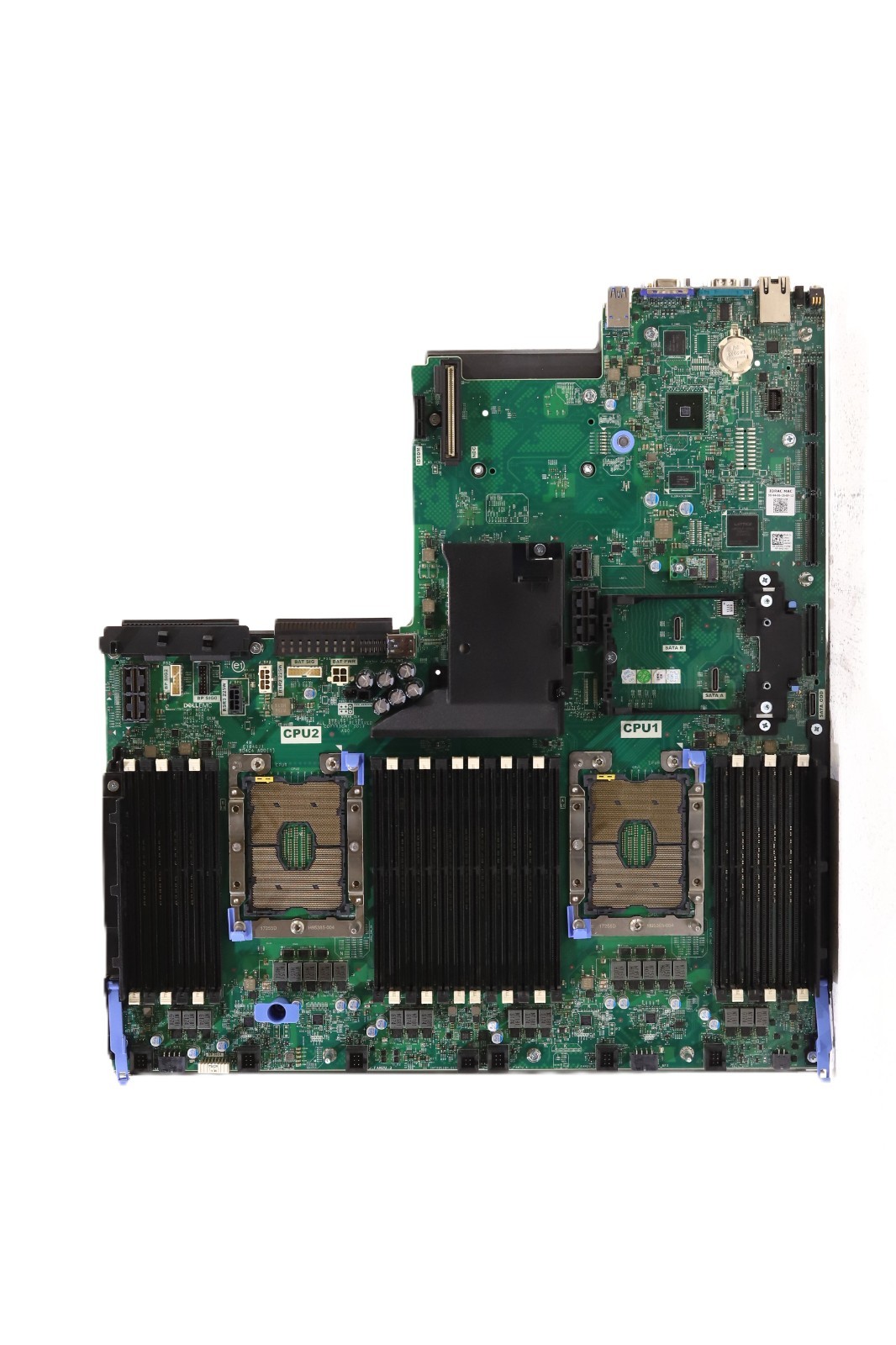 Dell PowerEdge R740/R740XD Dual LGA 3647 DDR4 Server Motherboard Dell P/N:0JM3W2