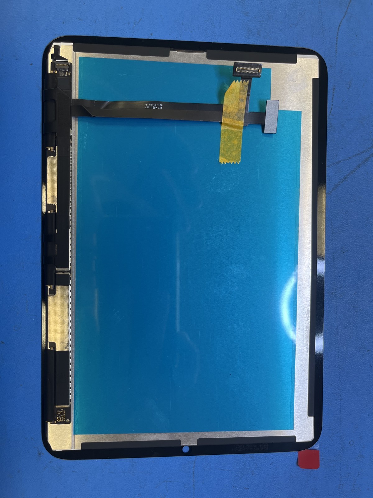 LCD-6TH-GEN Apple Mini LCD/Digitizer 6TH GEN (8.3″)