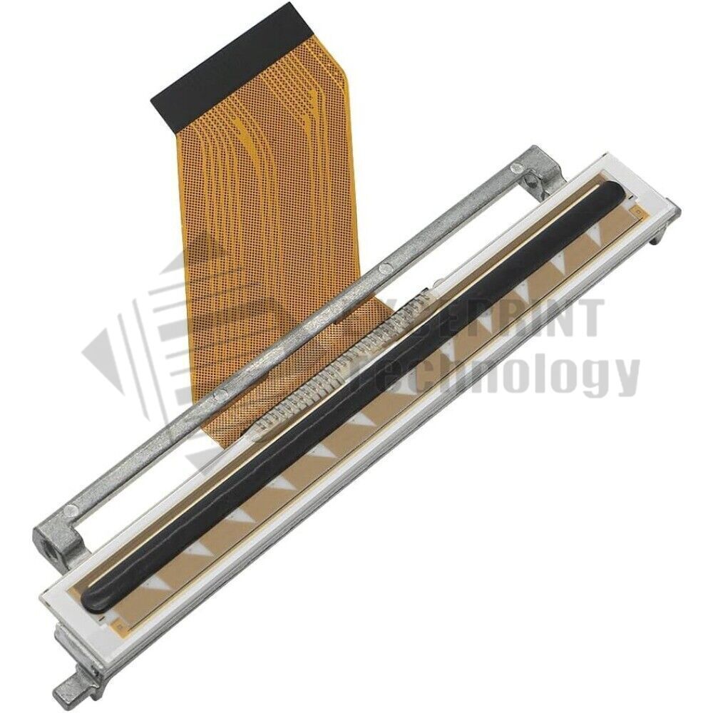 ✅ 5pcs P1096933-001 Printhead with Flex Cable for Zebra ZQ630 Mobile Printer ✅