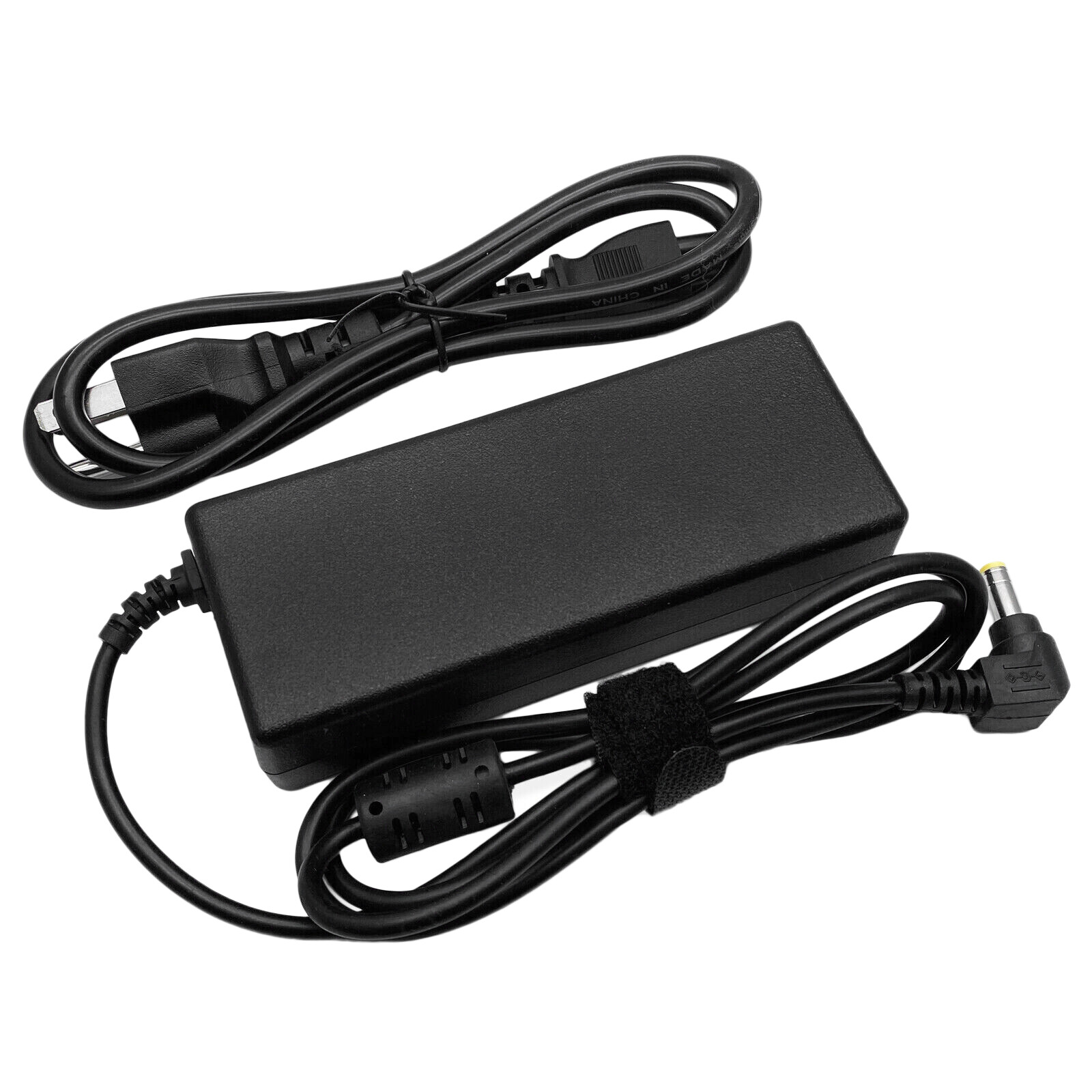 Charger AC Adapter For MSI Modern 15 A10M A10RB A10RAS MS-1551 90W Power Cord