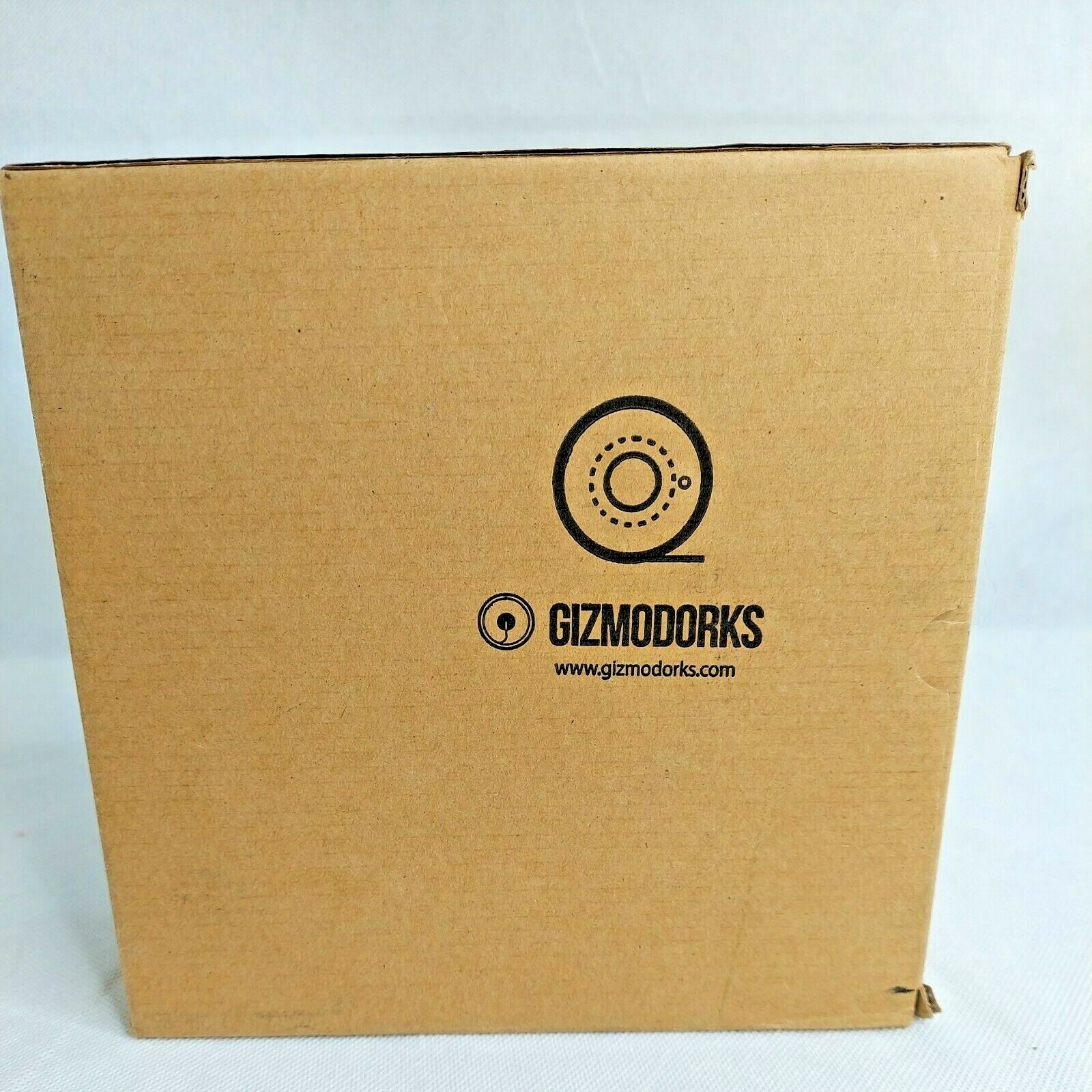 Gizmo Dorks PLA Filament 2.85mm 1kg for 3D Printers Heat Color Change Gray/White