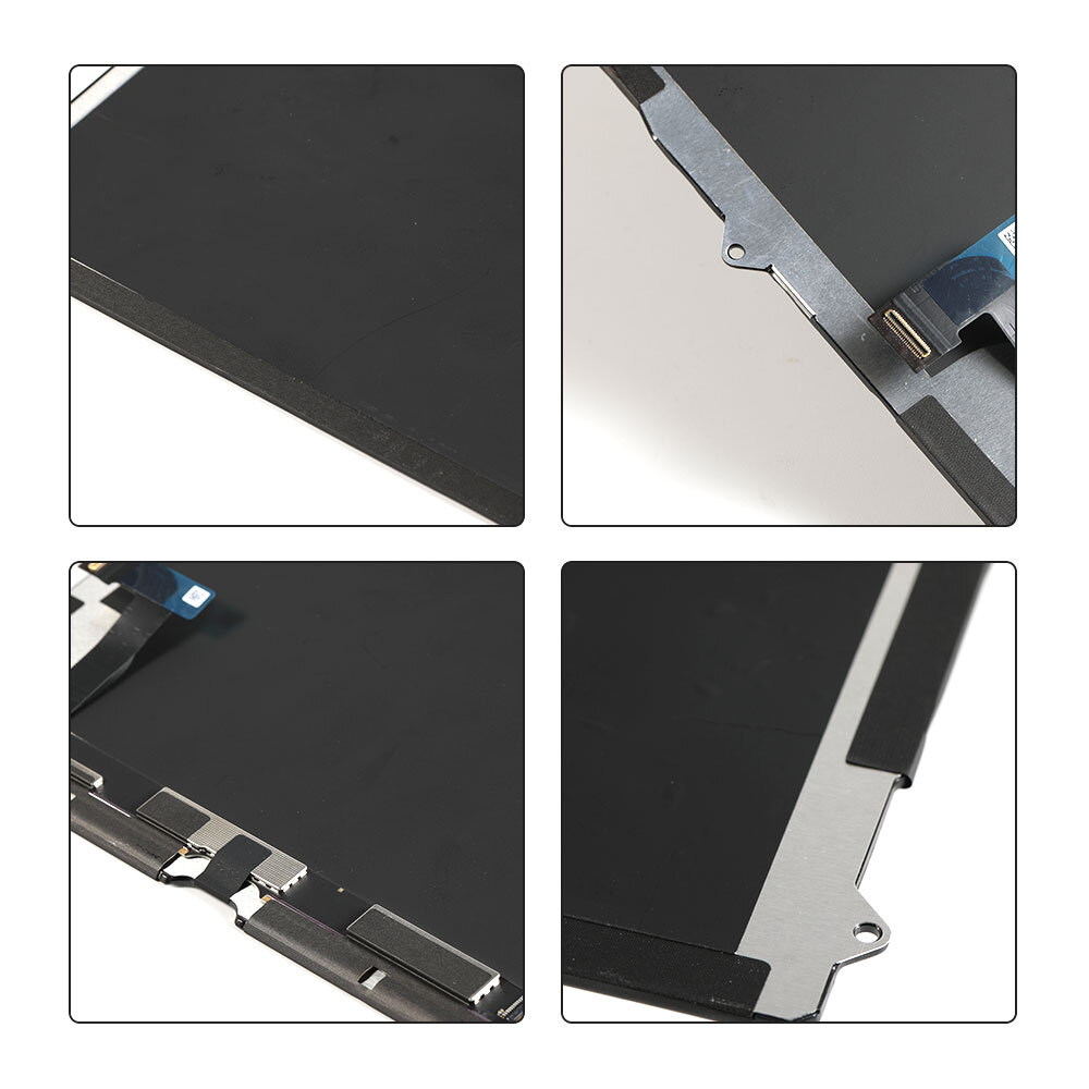 For Apple iPad 11” A16 2025 LCD Display Replacement+Touch Screen+Button A3354