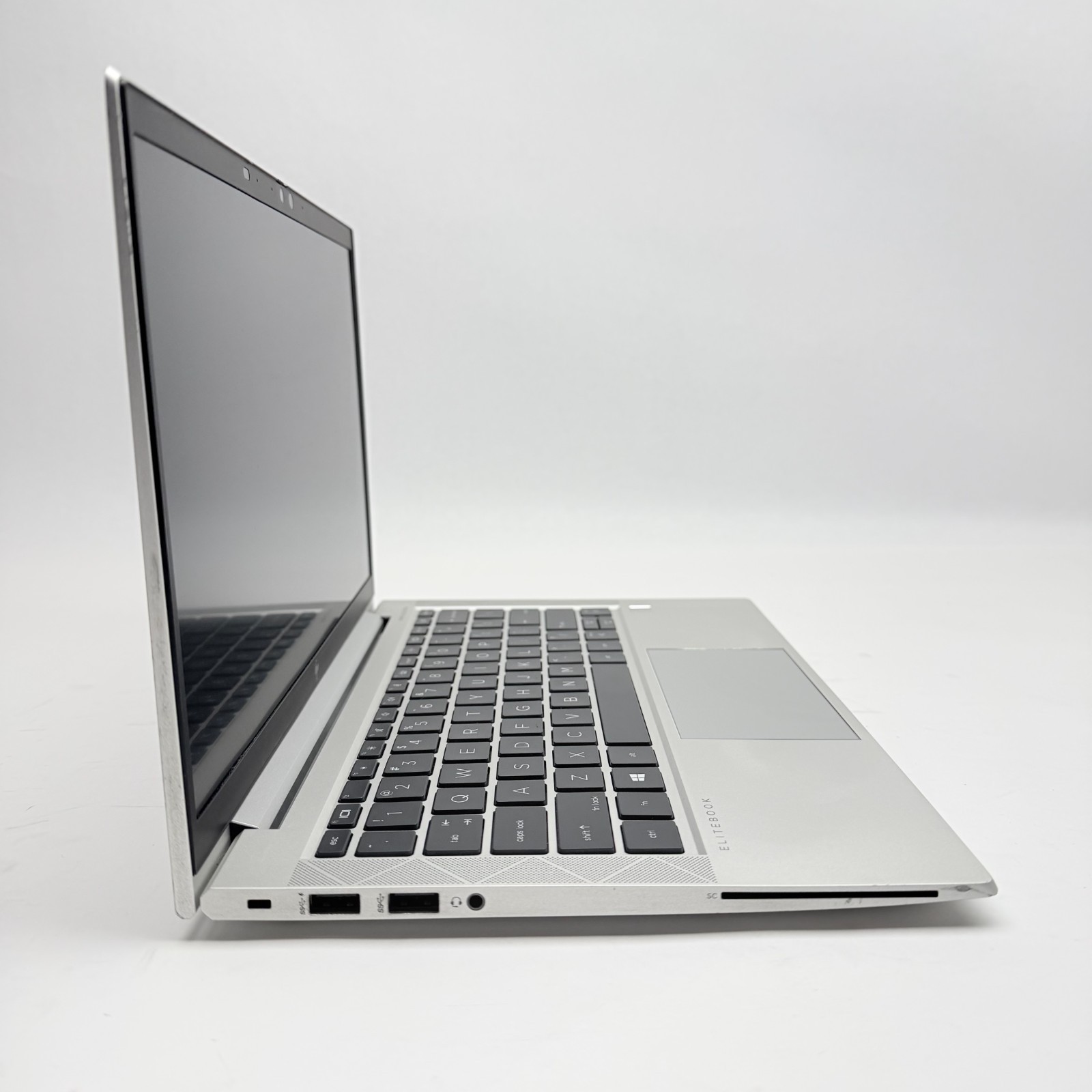 HP Elitebook 830 G7 13.3″ Laptop i5/i7 8GB/16GB RAM Up to 512GB SSD – Windows