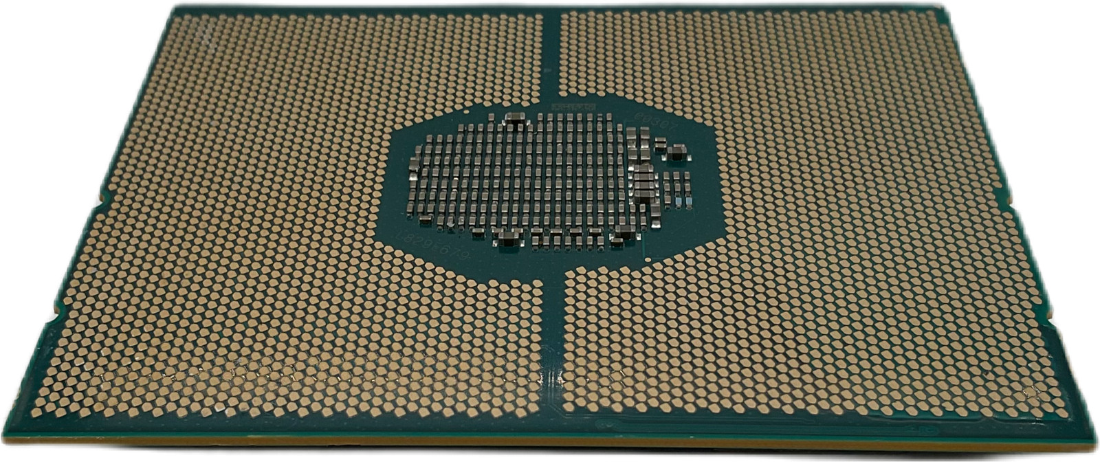 Intel Xeon Gold 6148 20 Core 2.4GHz LGA 3647 Server CPU Processor