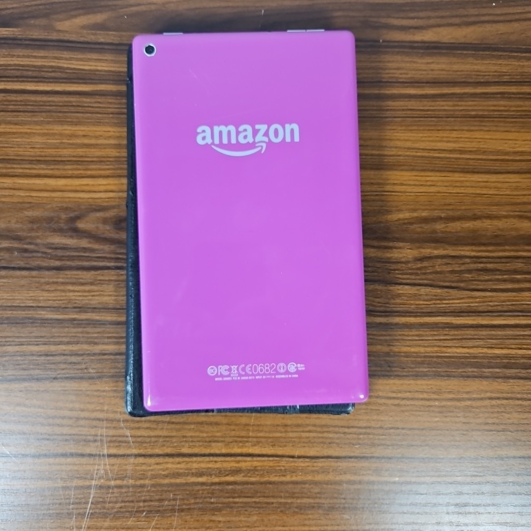 Amazon Kindle Fire HD 5th Gen 8GB SG98EG Pink WiFi