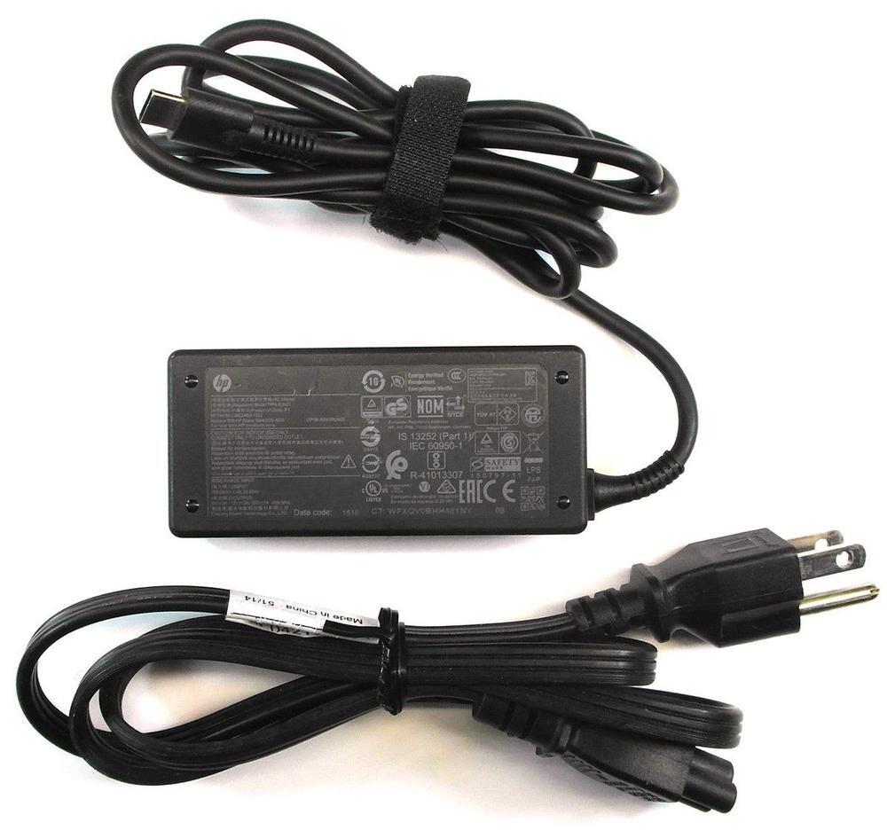HP EliteBook 845 G9 45W Lot of 10X Genuine AC Adapter Wholesale