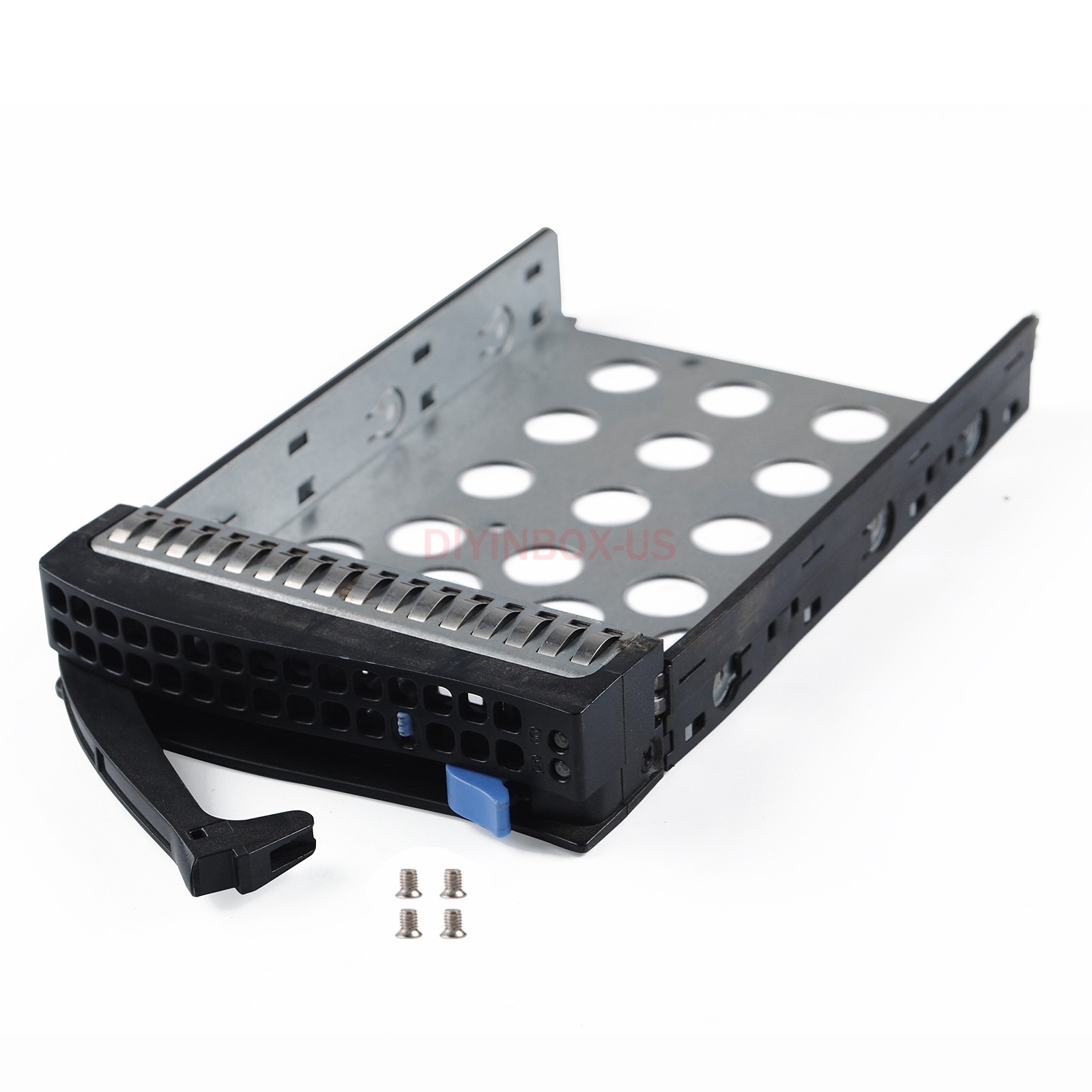 Lot SC93301 For Supermicro 3.5″ SAS SATA Hard Drive Caddy Tray Sled 01-SC93301