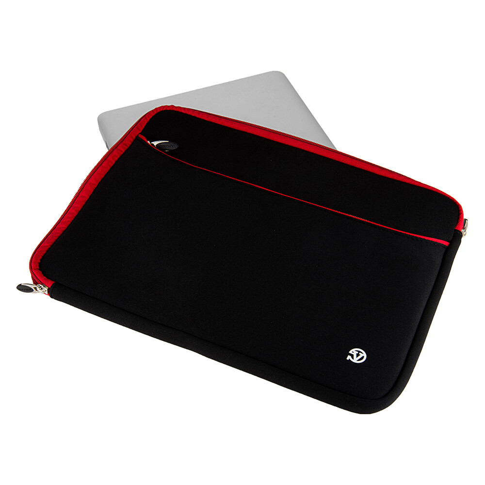 VanGoddy Slim Laptop Neoprene Sleeve Case Bag For 14″ Lenovo IdeaPad 5/5i/Flex 5