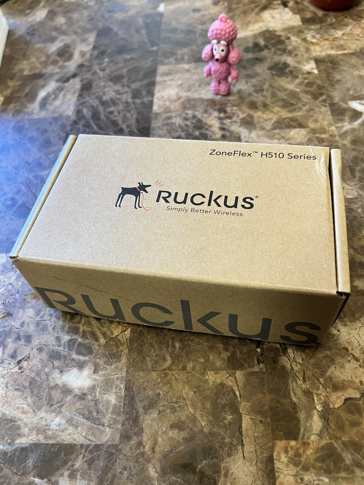 New Ruckus ZoneFlex H510 Dual Band H510-US00