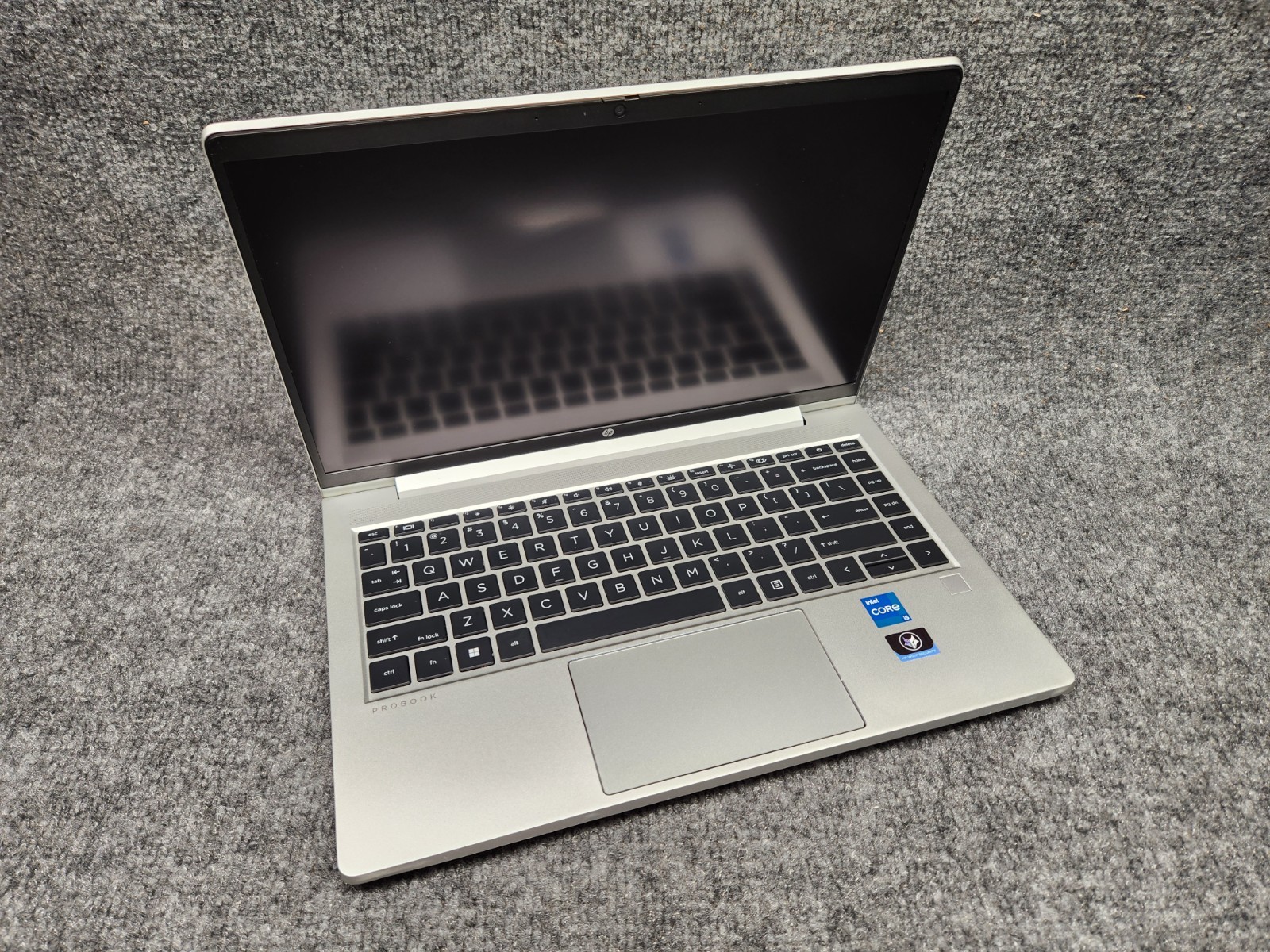 HP Probook 440 G8 14″ Laptop Intel Core i5-1135G7 2.4GHz 8GB RAM 256GB SSD